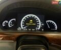 Серый Мерседес С Класс, объемом двигателя 4.7 л и пробегом 270 тыс. км за 16999 $, фото 24 на Automoto.ua