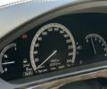 Сірий Мерседес С Клас, об'ємом двигуна 3 л та пробігом 220 тис. км за 11547 $, фото 5 на Automoto.ua
