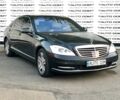 Сірий Мерседес С Клас, об'ємом двигуна 3 л та пробігом 161 тис. км за 30000 $, фото 7 на Automoto.ua