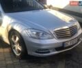 Серый Мерседес С Класс, объемом двигателя 2.1 л и пробегом 245 тыс. км за 18000 $, фото 4 на Automoto.ua