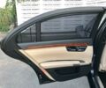 Сірий Мерседес С Клас, об'ємом двигуна 3 л та пробігом 161 тис. км за 30000 $, фото 21 на Automoto.ua