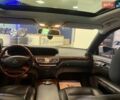 Серый Мерседес С Класс, объемом двигателя 4.7 л и пробегом 270 тыс. км за 16999 $, фото 35 на Automoto.ua