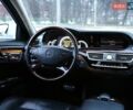 Серый Мерседес С Класс, объемом двигателя 4.66 л и пробегом 198 тыс. км за 14900 $, фото 10 на Automoto.ua