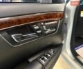 Серый Мерседес С Класс, объемом двигателя 4.7 л и пробегом 270 тыс. км за 16999 $, фото 19 на Automoto.ua