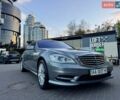 Сірий Мерседес С Клас, об'ємом двигуна 2.99 л та пробігом 275 тис. км за 20500 $, фото 1 на Automoto.ua