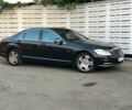 Сірий Мерседес С Клас, об'ємом двигуна 3 л та пробігом 161 тис. км за 30000 $, фото 1 на Automoto.ua