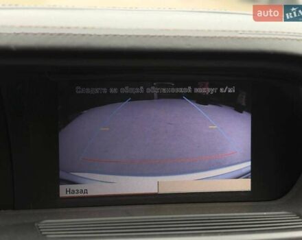 Сірий Мерседес С Клас, об'ємом двигуна 4.66 л та пробігом 195 тис. км за 11500 $, фото 32 на Automoto.ua