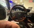 Серый Мерседес С Класс, объемом двигателя 4.7 л и пробегом 270 тыс. км за 16999 $, фото 22 на Automoto.ua