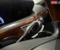 Серый Мерседес С Класс, объемом двигателя 4.7 л и пробегом 270 тыс. км за 16499 $, фото 30 на Automoto.ua