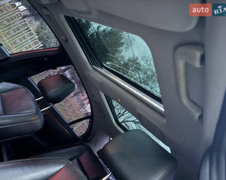 Серый Мерседес С Класс, объемом двигателя 2.14 л и пробегом 255 тыс. км за 16500 $, фото 15 на Automoto.ua