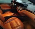 Серый Мерседес С Класс, объемом двигателя 4.66 л и пробегом 219 тыс. км за 19500 $, фото 6 на Automoto.ua