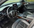 Серый Мерседес С Класс, объемом двигателя 4.66 л и пробегом 445 тыс. км за 12490 $, фото 6 на Automoto.ua