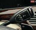 Сірий Мерседес С Клас, об'ємом двигуна 4.66 л та пробігом 445 тис. км за 12490 $, фото 46 на Automoto.ua