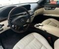 Серый Мерседес С Класс, объемом двигателя 4.66 л и пробегом 445 тыс. км за 13490 $, фото 18 на Automoto.ua