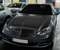 Серый Мерседес С Класс, объемом двигателя 4.7 л и пробегом 219 тыс. км за 24000 $, фото 3 на Automoto.ua