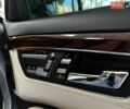 Сірий Мерседес С Клас, об'ємом двигуна 4.66 л та пробігом 445 тис. км за 12490 $, фото 21 на Automoto.ua