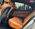 Сірий Мерседес С Клас, об'ємом двигуна 4.66 л та пробігом 219 тис. км за 14899 $, фото 30 на Automoto.ua
