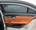 Сірий Мерседес С Клас, об'ємом двигуна 5.5 л та пробігом 33 тис. км за 77777 $, фото 53 на Automoto.ua
