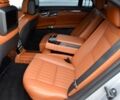Сірий Мерседес С Клас, об'ємом двигуна 5.5 л та пробігом 33 тис. км за 77777 $, фото 38 на Automoto.ua