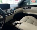 Сірий Мерседес С Клас, об'ємом двигуна 4.66 л та пробігом 445 тис. км за 12490 $, фото 56 на Automoto.ua