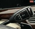 Серый Мерседес С Класс, объемом двигателя 4.66 л и пробегом 445 тыс. км за 15390 $, фото 27 на Automoto.ua