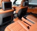 Сірий Мерседес С Клас, об'ємом двигуна 5.5 л та пробігом 33 тис. км за 77777 $, фото 33 на Automoto.ua