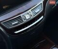 Серый Мерседес С Класс, объемом двигателя 4.66 л и пробегом 209 тыс. км за 15000 $, фото 44 на Automoto.ua