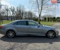 Серый Мерседес С Класс, объемом двигателя 3 л и пробегом 251 тыс. км за 18300 $, фото 6 на Automoto.ua