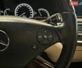 Серый Мерседес С Класс, объемом двигателя 4.66 л и пробегом 445 тыс. км за 13990 $, фото 44 на Automoto.ua