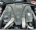 Сірий Мерседес С Клас, об'ємом двигуна 4.66 л та пробігом 219 тис. км за 14899 $, фото 76 на Automoto.ua
