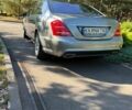 Серый Мерседес С Класс, объемом двигателя 4.7 л и пробегом 14 тыс. км за 50000 $, фото 5 на Automoto.ua
