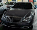 Сірий Мерседес С Клас, об'ємом двигуна 4.66 л та пробігом 219 тис. км за 24000 $, фото 4 на Automoto.ua
