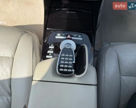 Серый Мерседес С Класс, объемом двигателя 3 л и пробегом 251 тыс. км за 18300 $, фото 42 на Automoto.ua