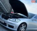 Серый Мерседес С Класс, объемом двигателя 4.66 л и пробегом 209 тыс. км за 15000 $, фото 22 на Automoto.ua