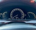 Серый Мерседес С Класс, объемом двигателя 4.66 л и пробегом 209 тыс. км за 15000 $, фото 42 на Automoto.ua
