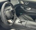 Серый Мерседес С Класс, объемом двигателя 4.66 л и пробегом 130 тыс. км за 27000 $, фото 4 на Automoto.ua
