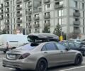 Серый Мерседес С Класс, объемом двигателя 4.66 л и пробегом 130 тыс. км за 27000 $, фото 3 на Automoto.ua