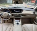 Серый Мерседес С Класс, объемом двигателя 4.6 л и пробегом 245 тыс. км за 32000 $, фото 25 на Automoto.ua