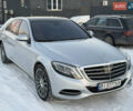 Серый Мерседес С Класс, объемом двигателя 4.66 л и пробегом 230 тыс. км за 23700 $, фото 10 на Automoto.ua