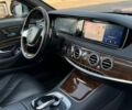 Серый Мерседес С Класс, объемом двигателя 4.66 л и пробегом 296 тыс. км за 35000 $, фото 57 на Automoto.ua
