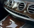 Серый Мерседес С Класс, объемом двигателя 4.66 л и пробегом 296 тыс. км за 35000 $, фото 64 на Automoto.ua