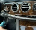 Серый Мерседес С Класс, объемом двигателя 4.66 л и пробегом 296 тыс. км за 35000 $, фото 82 на Automoto.ua