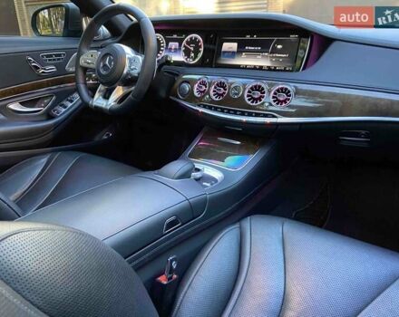 Мерседес С Клас 2014 у Івано-Франківську на Automoto.ua Сірий Мерседес С Клас, об'ємом двигуна 2.14 л та пробігом 199 тис. км за 41999 $, фото 3 на Automoto.ua