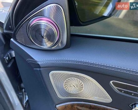 Мерседес С Клас 2014 у Івано-Франківську на Automoto.ua Сірий Мерседес С Клас, об'ємом двигуна 2.14 л та пробігом 199 тис. км за 41999 $, фото 13 на Automoto.ua