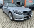 Серый Мерседес С Класс, объемом двигателя 3 л и пробегом 310 тыс. км за 29900 $, фото 1 на Automoto.ua