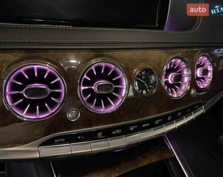 Серый Мерседес С Класс, объемом двигателя 2.14 л и пробегом 199 тыс. км за 40999 $, фото 17 на Automoto.ua