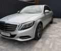 Серый Мерседес С Класс, объемом двигателя 4.66 л и пробегом 260 тыс. км за 25000 $, фото 1 на Automoto.ua