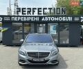 Сірий Мерседес С Клас, об'ємом двигуна 4.66 л та пробігом 169 тис. км за 30500 $, фото 1 на Automoto.ua