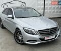 Серый Мерседес С Класс, объемом двигателя 4.66 л и пробегом 232 тыс. км за 26900 $, фото 1 на Automoto.ua
