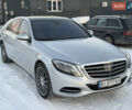 Серый Мерседес С Класс, объемом двигателя 4.66 л и пробегом 230 тыс. км за 23700 $, фото 5 на Automoto.ua